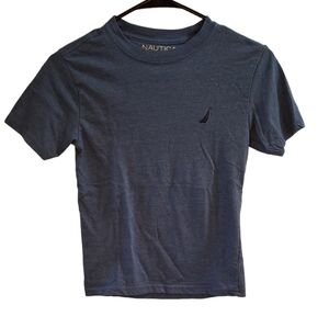 Boys Youth Nautica Tshirt